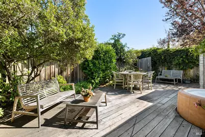 40 Arenal Avenue, Stinson Beach, CA 94970 - Photo 66