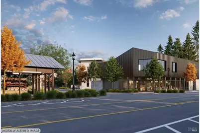 164 Healdsburg Avenue, Healdsburg, CA 95448 - Photo 4