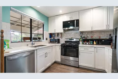 919 Hacienda Circle, Rohnert Park, CA 94928 - Photo 6