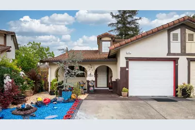 919 Hacienda Circle, Rohnert Park, CA 94928 - Photo 1