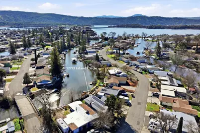 12773 Island Circle, Clearlake Oaks, CA 95423 - Photo 1