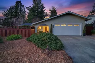 8256 Valley View Dr, Sebastopol, CA 95472 - Photo 1