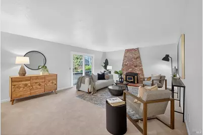 8256 Valley View Drive, Sebastopol, CA 95472 - Photo 18