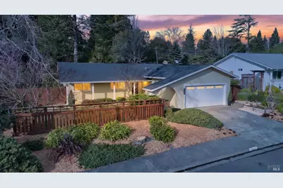 8256 Valley View Drive, Sebastopol, CA 95472 - Photo 4