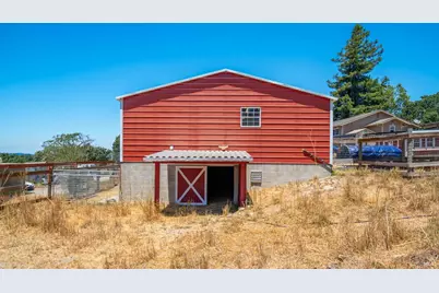 4175 Woodworth Road, Sebastopol, CA 95472 - Photo 52