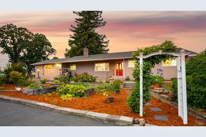 4175 Woodworth Road, Sebastopol, CA 95472 - Photo 1