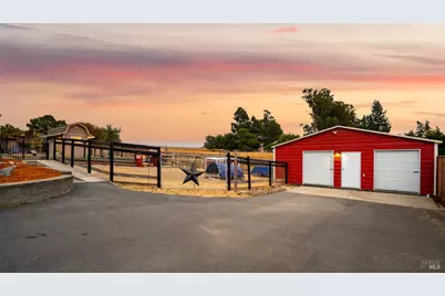 4175 Woodworth Road, Sebastopol, CA 95472 - Photo 44