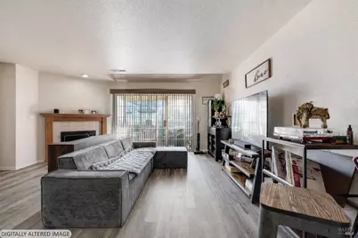 590 Laurel Grove Circle, Santa Rosa, CA 95407 - Photo 6