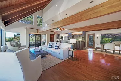 6417 Timber Springs Court, Santa Rosa, CA 95409 - Photo 2