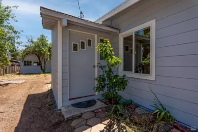 2025 Valley Road, Willits, CA 95490 - Photo 2