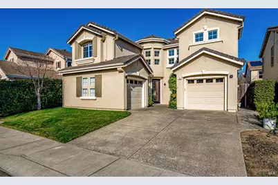 10 Summerbrooke Circle, Napa, CA 94558 - Photo 1