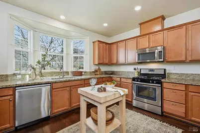 2017 Verbena Drive, Santa Rosa, CA 95404 - Photo 6