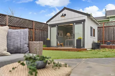 1021 McNear Avenue, Petaluma, CA 94952 - Photo 22