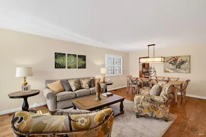 1034 Stonebridge Drive, Napa, CA 94558 - Photo 6