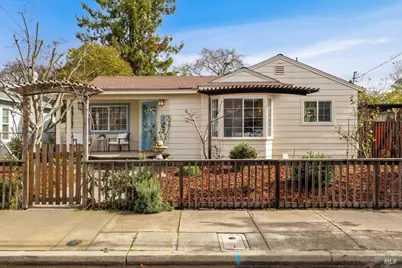 1804 Beaver Street, Santa Rosa, CA 95404 - Photo 1