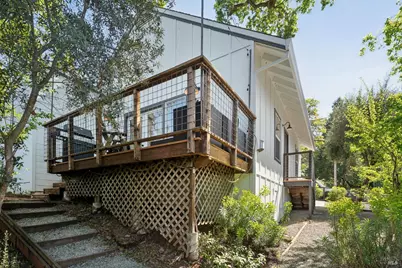 151 Fetters Avenue, Sonoma, CA 95476 - Photo 28