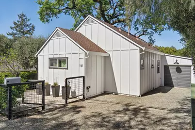 151 Fetters Avenue, Sonoma, CA 95476 - Photo 4