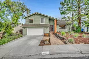 4497 Wildberry Ct, Concord, CA 94521 - Photo 1