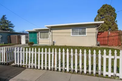 1055 Lettia Road, San Pablo, CA 94806 - Photo 1