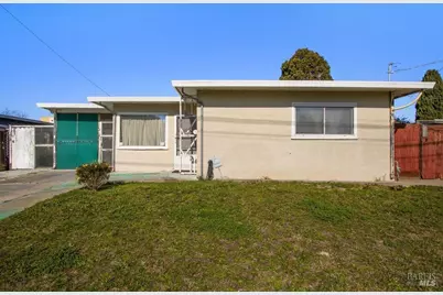 1055 Lettia Road, San Pablo, CA 94806 - Photo 2
