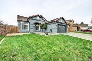 4758 Antelope Cir, Fairfield, CA 94534 - Photo 8