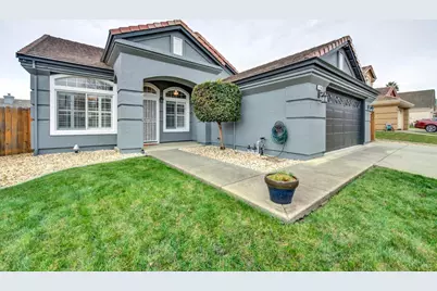 4758 Antelope Circle, Fairfield, CA 94534 - Photo 1