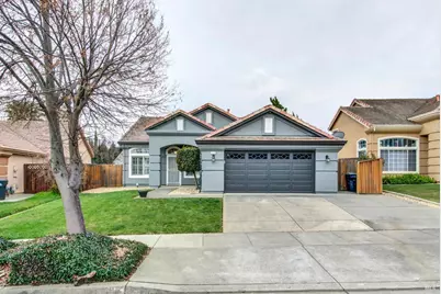 4758 Antelope Circle, Fairfield, CA 94534 - Photo 2