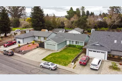 1243 Eleanor Avenue, Rohnert Park, CA 94928 - Photo 38