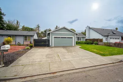 1243 Eleanor Avenue, Rohnert Park, CA 94928 - Photo 2