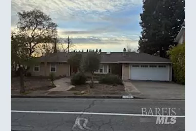 1535 Saint Francis Road, Santa Rosa, CA 95409 - Photo 2