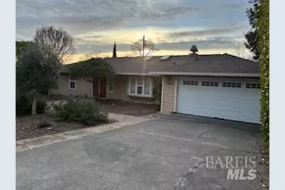 1535 Saint Francis Road, Santa Rosa, CA 95409 - Photo 4