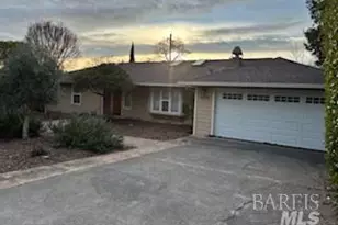 1535 St Francis Rd, Santa Rosa, CA 95409 - Photo 4
