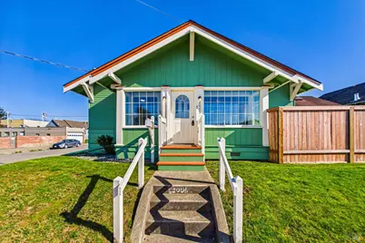 2005 I Street, Eureka, CA 95501 - Photo 4