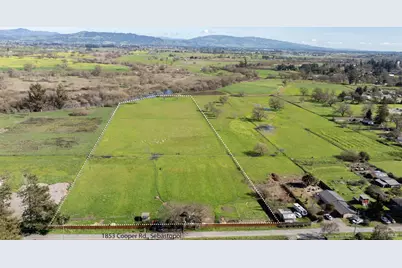 1853 Cooper Road, Sebastopol, CA 95472 - Photo 1