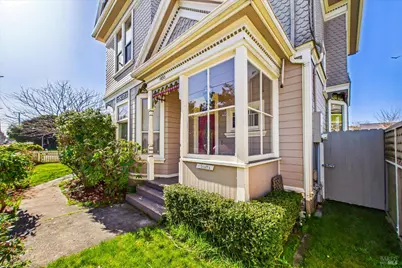 1456 C Street, Eureka, CA 95501 - Photo 4