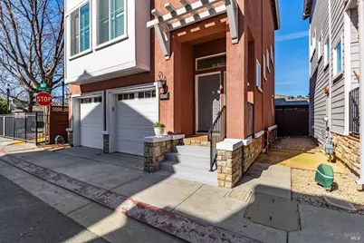 2640 Wisteria Way, Concord, CA 94519 - Photo 8