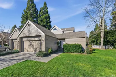 1530 Voorhees Circle, Saint Helena, CA 94574 - Photo 1