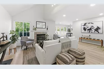 1530 Voorhees Circle, Saint Helena, CA 94574 - Photo 8