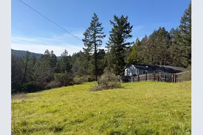 26600 Sherwood Road, Willits, CA 95490 - Photo 2