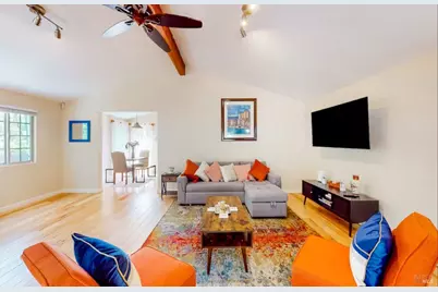 117 Auburn Street, San Rafael, CA 94901 - Photo 1