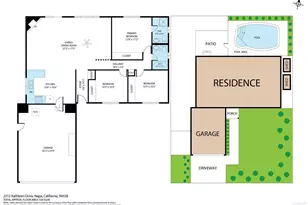 2312 Kathleen Dr, Napa, CA 94558 - Photo 38