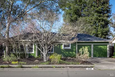 2149 Humboldt Street, Santa Rosa, CA 95404 - Photo 1