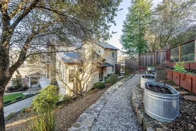 143 Renz Lane, Geyserville, CA 95441 - Photo 36