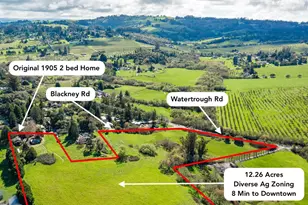 8400 Blackney Rd, Sebastopol, CA 95472 - Photo 1