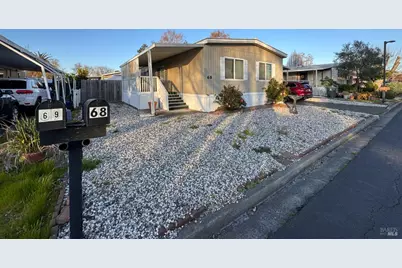 260 American Canyon Road #68, American Canyon, CA 94589 - Photo 1