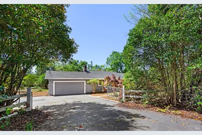 3950 Hicks Road, Sebastopol, CA 95472 - Photo 2