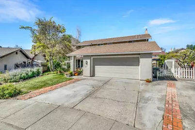507 Union Court, Benicia, CA 94510 - Photo 4