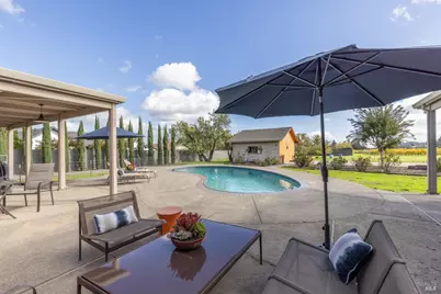 1851 Vallejo Street, Saint Helena, CA 94574 - Photo 16