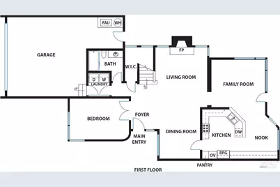 35 Princeville Court, Petaluma, CA 94954 - Photo 8