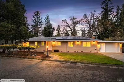 1580 Glenwood Drive, Ukiah, CA 95482 - Photo 36